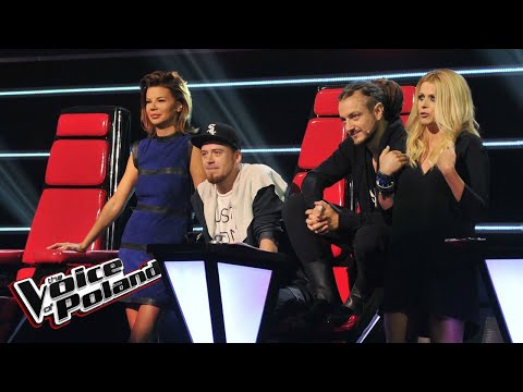 The Voice of Poland III - Chłopak czy dziewczyna?