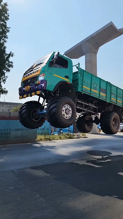Tata Eicher combo collection #automobile #automotiveedit #aivfx #ai #aivideo #aiedits