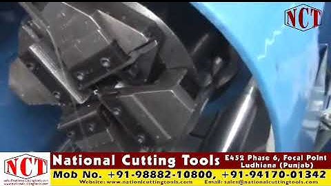 simple idea Top 3 Most Viewed Rebar Threading Machine production lines Manufacturing Process Videos