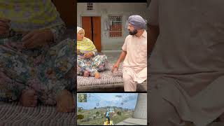 ਮੈਂ ਝੱਲੀ ਤੂੰ ਝੱਲਾ ਭਾਗ 13।#funny #viralshort #punjabi #comedy #penduvirsa