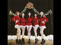 Merry Christmas dance - Jingle bell rock & All I want for Christmas is you by GlamourX