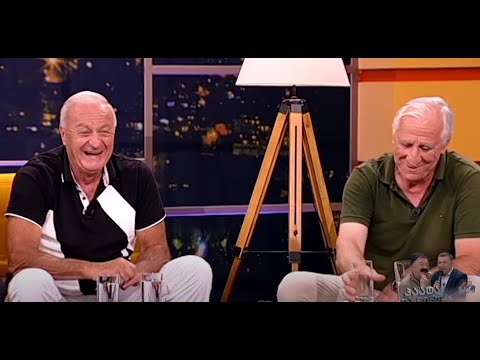 პაატა გულიაშვილის ანეკდოტების შოუ-გივი სიხარულიძე-გერონტი კეთილაშვილი და ტრისტან სარალიძე-\"ხრინკი\"