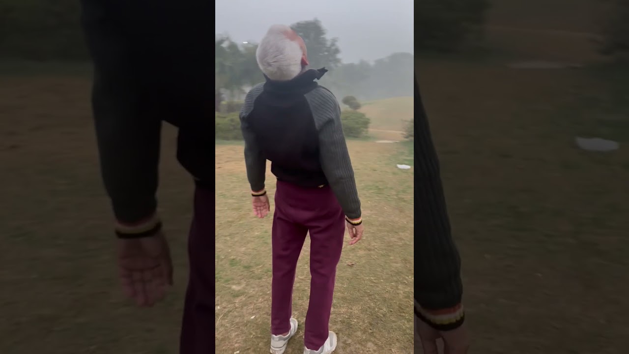 Daily morning fitness routine 07/02/26