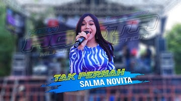 SALMA NOVITA // TAK PERNAH INAK- INAK // NEW AGISTA  // HAPPY PARTY PEMUDA REMBO