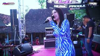 SALMA NOVITA // TAK PERNAH INAK- INAK // NEW AGISTA  // HAPPY PARTY PEMUDA REMBO