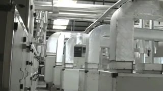 Airtech Systems India, Mumbai, Turnkey Cleanroom Solutions