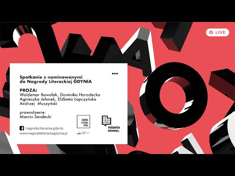 PROZA | Spotkanie