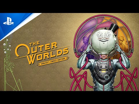 The Outer Worlds: Spacer’s Choice Edition  