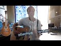 Collective Frontier 12-String Acoustic Music Video by Ylia Callan Guitar