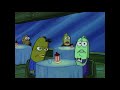 Spongebob Squarepants - Squidward Live