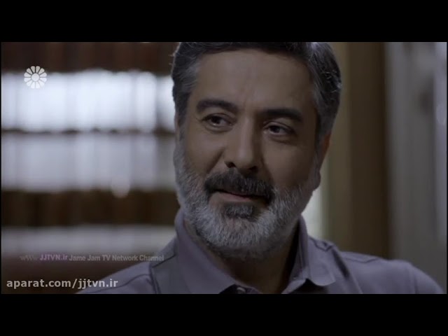 Safe House Ep 25 | Khaneye Amn | Irani drama | Iranian Drama