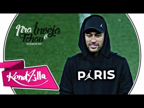Neymar Jr -