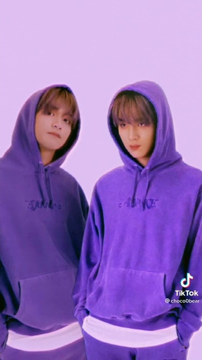 haechan alarm ringtone