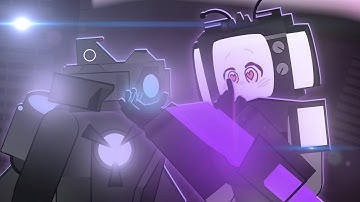 Titan Tv Woman and Titan cameraman are in a LOOP 😨 