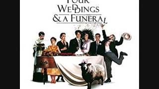你是我今生的新娘 - 電影歌曲 Four Weddings and a Funeral (1994)