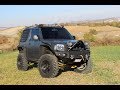 Suzuki Jimny Monster - 4x4 Dünyası