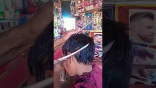 hair cut #trending #shows