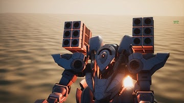 Project Six - Alpha 4.1