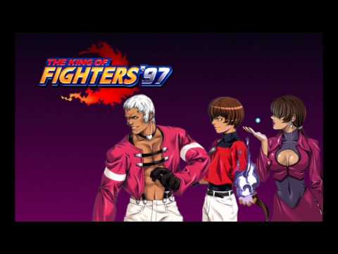 Revive Studio Kyo Kusanagi vs Iori Yagami (King of Fighters 97) 1/6 Sc –  The Statue Depot Store