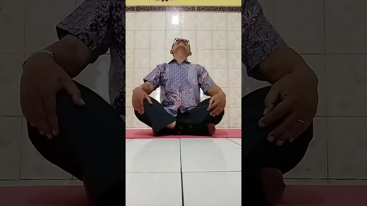 Latihan untuk Memperbaiki Teknik Pernafasan Pelari-www.binjasgar.com