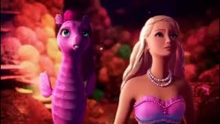 Barbie: The Pearl Princess PART 6
