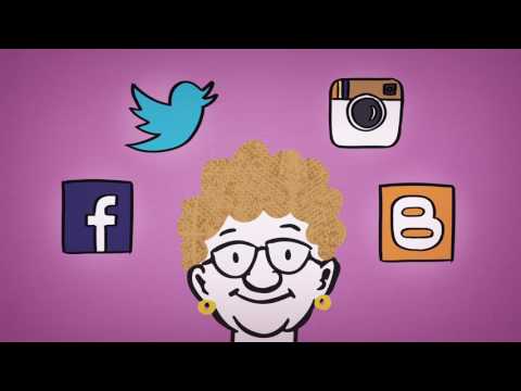 Video: Kuinka Sosiaalinen Media Vaikuttaa Käyttäytymiseen