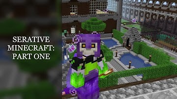 SO MANY UNFINISHED PROJECTS(WORLD TOUR)-going back to my casual world(Serative part one)