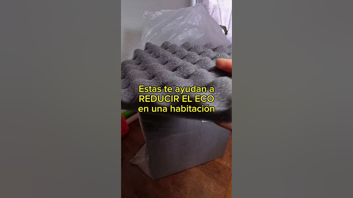 25 Paneles Esponja Acustica Espuma 20x20 Calidad Profesional