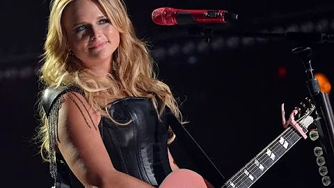 Miranda Lambert . Keeper Of The Flame . The Weight Of These Wings . Lyrics