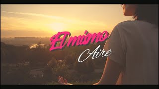 El Mismo Aire - El Chulo [VIDEO OFICIAL] #ElChulo #Cuarteto #VideoOficial