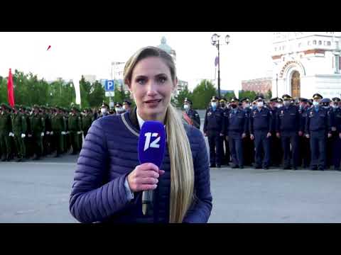 Омск: Час новостей от 18 июня 2020 года (17:00). Новости
