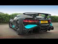 I found a £5.3M Bugatti DIVO!