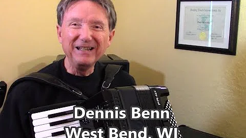 Dale Mathis tribute to drummer Dennis Benn, 1956-2...