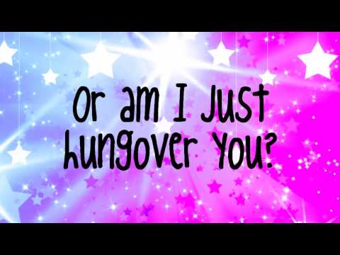 Kesha-Hungover+Lyrics & Download