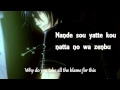 Normal Lyric Video-Ayumi - Tell Me Why (English and Japanese on screen)_(360p).flv