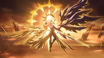 Phainon Theme [Trailer/Log-In Version] | Honkai Star Rail