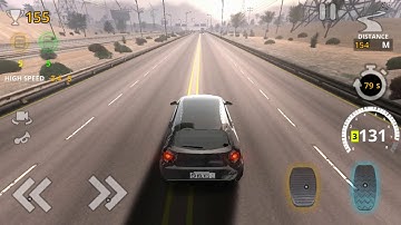 Traffic Tour - Android iOS Gameplay FHD