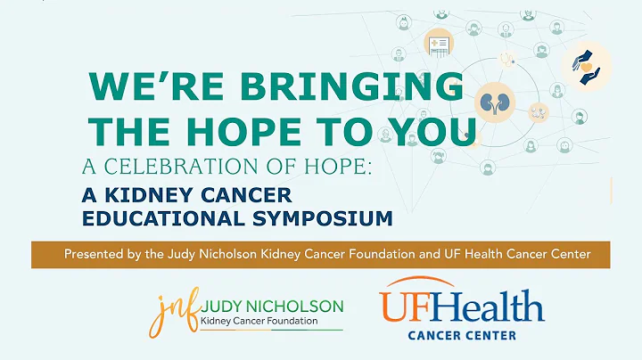 UF/Judy Nicholson Kidney Cancer Foundation | A Cel...