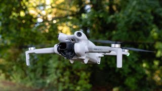 DJI Mini 4 Pro Quickshots You Must use For Filming