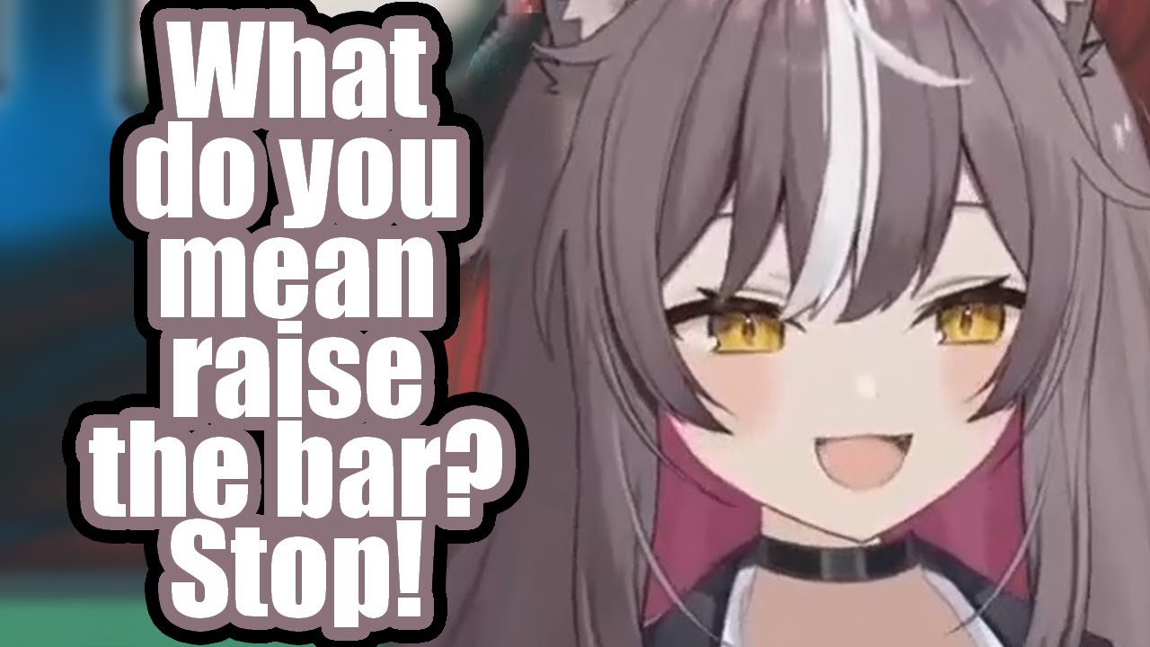 Airi tells you how to rizz her | #phaseclips | [Phase Connect]