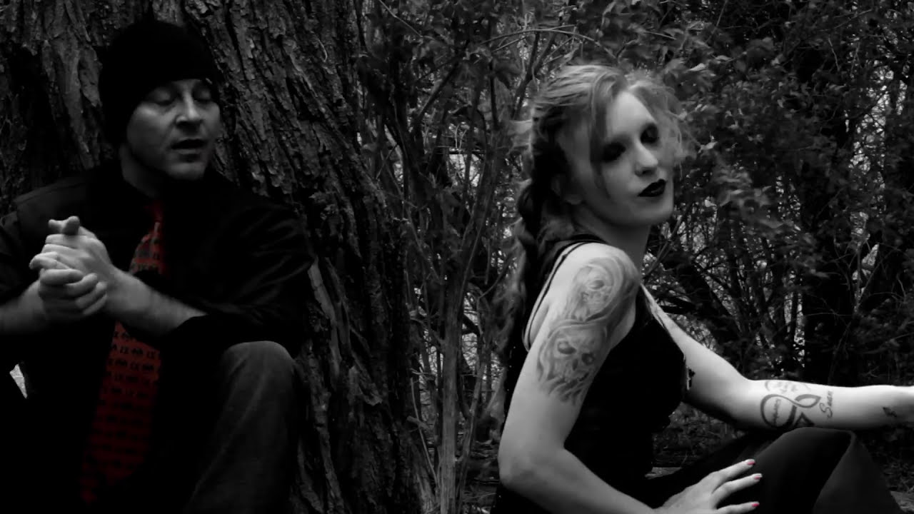 Hybrid the rapper - Black Roses [Official Video] - YouTube