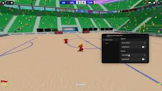 Touch Football Best Script 2026 | Auto Goal | Auto Dribble |