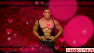 Radhe Shirtless Scene Disha Patani Reaction