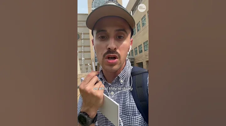 Judge hears from lawyers in Abrego Garcia case #Shorts