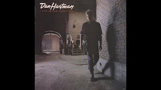 Video thumbnail of "Dan Hartman - I Can Dream About You (1984 LP Version) HQ"