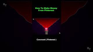 Pinterest se Paise Kaise Kamaye? (Full Course 2026) 💰#PinterestMarketing #viral