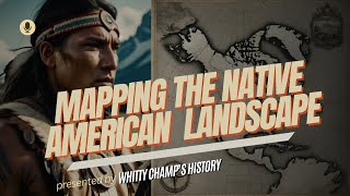 From Arctic Ice to Pacific Shores:  Exploring Native American Heritage #nativeamerican #america