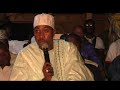 Cheikh ahmad tidjani diabate leylatoul kadr 2016