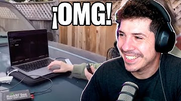 Cómo hackear un carro con JavaScript