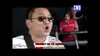 ARVINDO SIMATUPANG - SOMBAKKU MA DIHO INANG [ ]